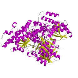 Image of CATH 4lhdA