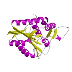 Image of CATH 4lheA