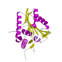 Image of CATH 4lheB