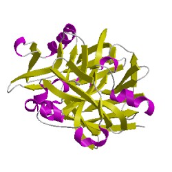 Image of CATH 4lhhA