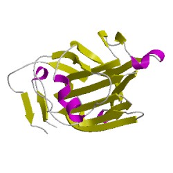 Image of CATH 4lhkB00