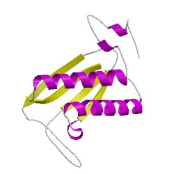 Image of CATH 4lhoB00