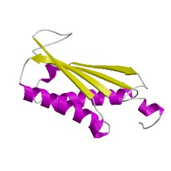 Image of CATH 4lhoC00