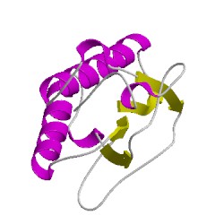 Image of CATH 4lhpA
