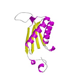 Image of CATH 4lhpC