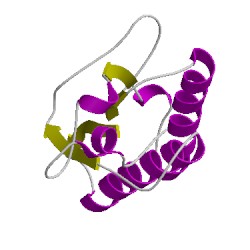 Image of CATH 4lhpD00