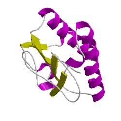 Image of CATH 4lhpH