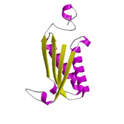 Image of CATH 4lhpJ