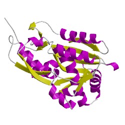 Image of CATH 4lhqA