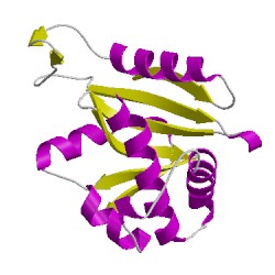 Image of CATH 4lhqA01