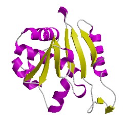 Image of CATH 4lhqC01