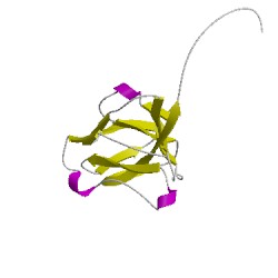 Image of CATH 4lhrA00