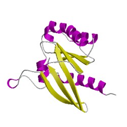 Image of CATH 4lhvC00