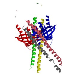 Image of CATH 4lhx
