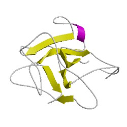 Image of CATH 4li4A00