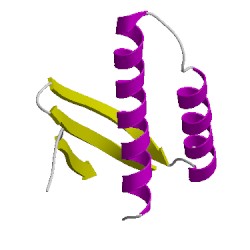 Image of CATH 4lidA00