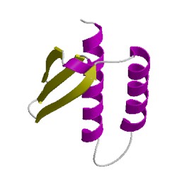 Image of CATH 4lidB00