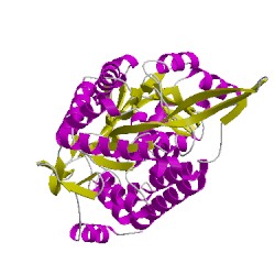 Image of CATH 4lihA