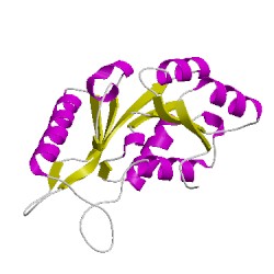 Image of CATH 4lihA02