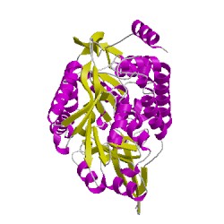 Image of CATH 4lihB