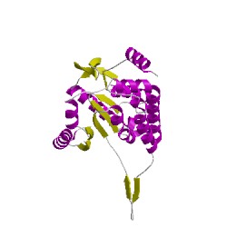 Image of CATH 4lihB01