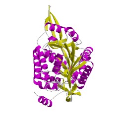 Image of CATH 4lihC