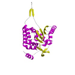 Image of CATH 4lihC01