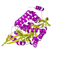 Image of CATH 4lihD