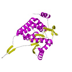 Image of CATH 4lihD01