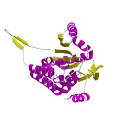 Image of CATH 4lihE01