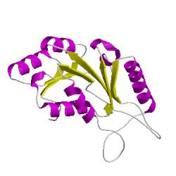 Image of CATH 4lihE02