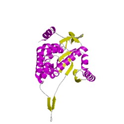 Image of CATH 4lihG01