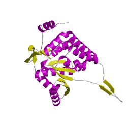 Image of CATH 4lihH01