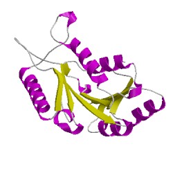 Image of CATH 4lihH02