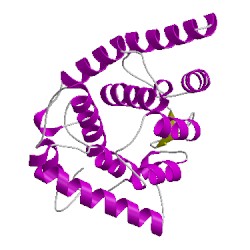 Image of CATH 4lixA01