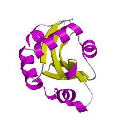 Image of CATH 4lizA