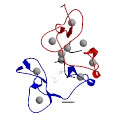 Image of CATH 4lj0