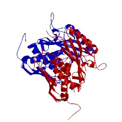 Image of CATH 4lj2