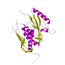 Image of CATH 4lj2B