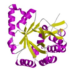 Image of CATH 4lj3A00