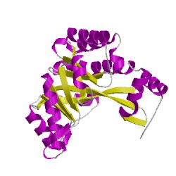 Image of CATH 4lj3B