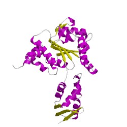 Image of CATH 4lj4A