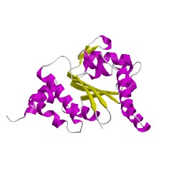 Image of CATH 4lj4A01