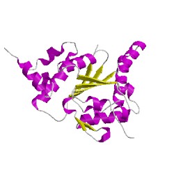 Image of CATH 4lj5A01