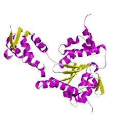 Image of CATH 4lj6A