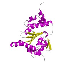 Image of CATH 4lj6A01