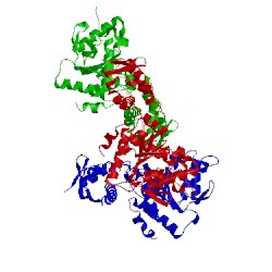 Image of CATH 4lj7