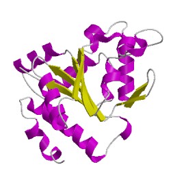 Image of CATH 4lj7A01