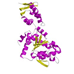 Image of CATH 4lj7B