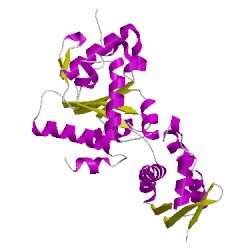 Image of CATH 4lj7C